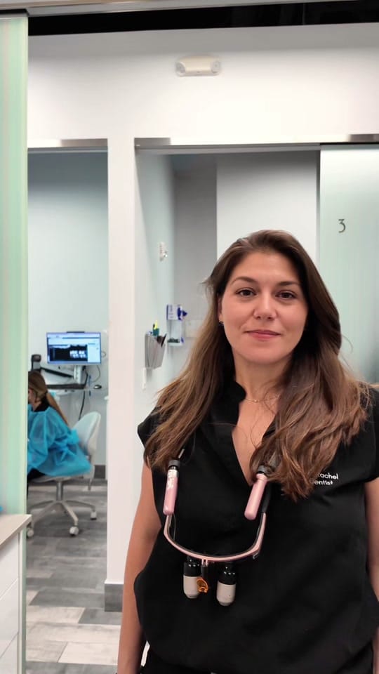 Post 1 by Brickell Dental on TikTok (video)