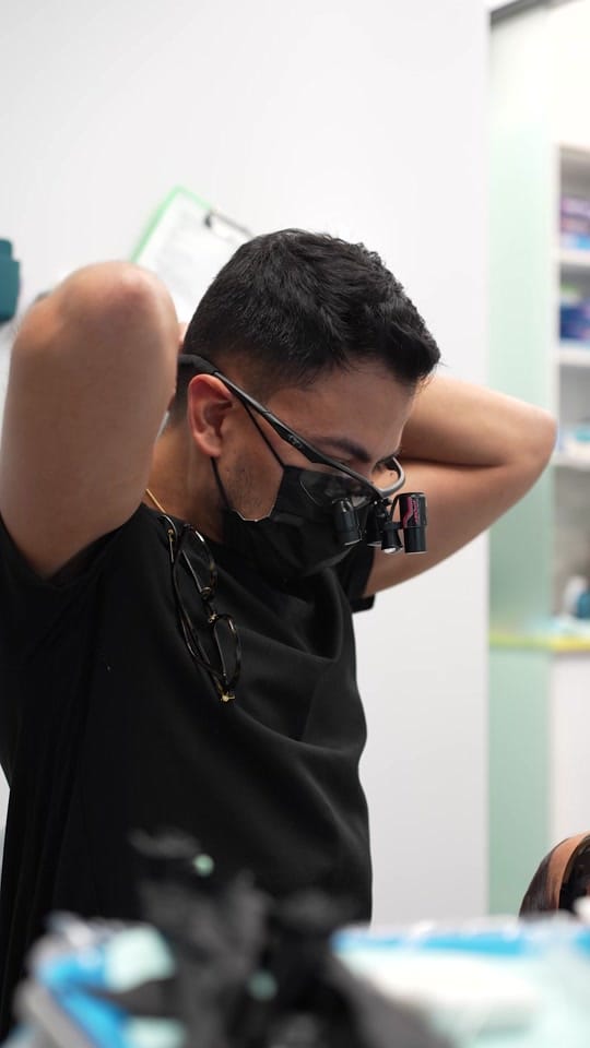 Post 3 by Brickell Dental on TikTok (video)