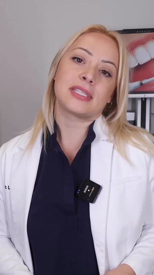 Post 6 by Brickell Dental on TikTok (video)