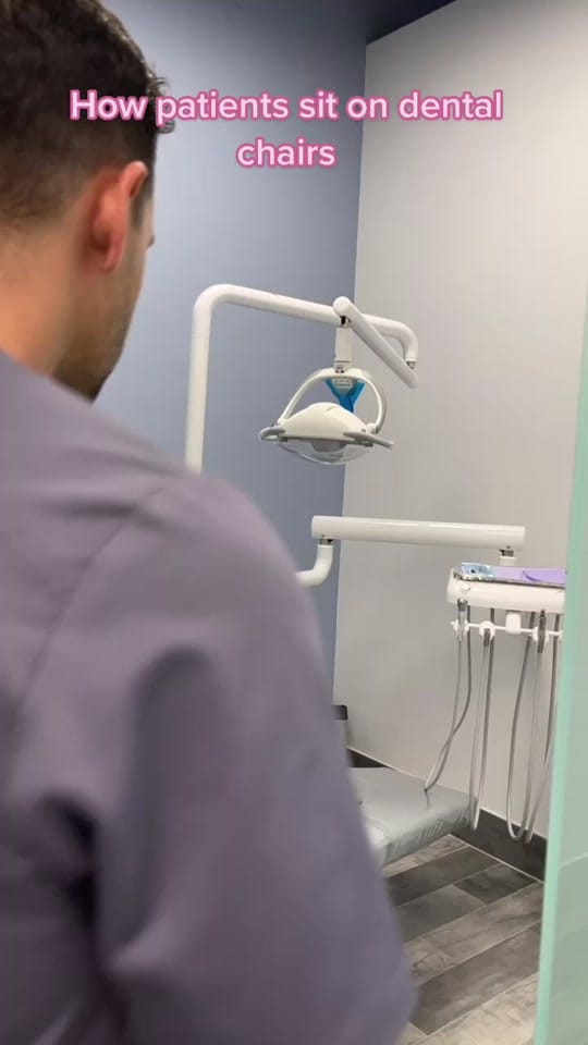 Post 8 by Brickell Dental on TikTok (video)