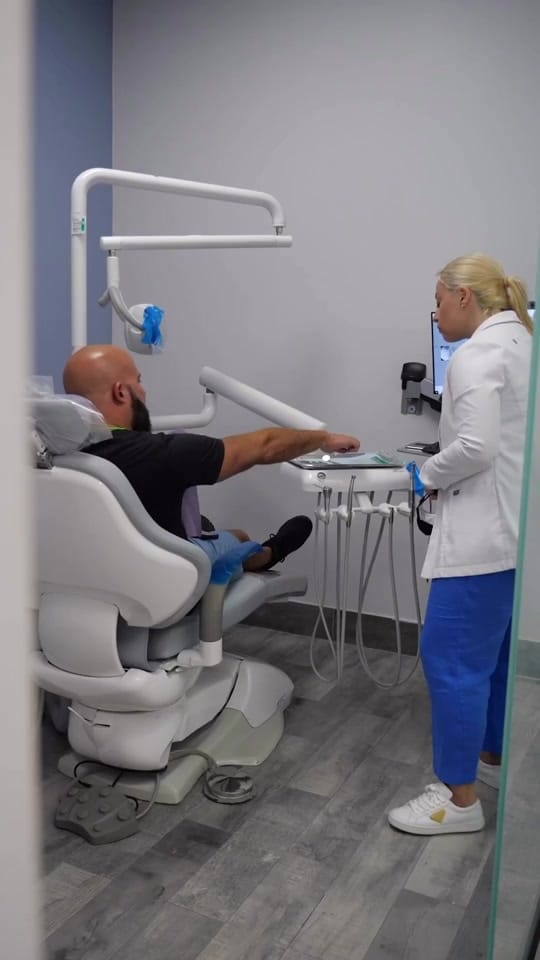Post 7 by Brickell Dental on TikTok (video)