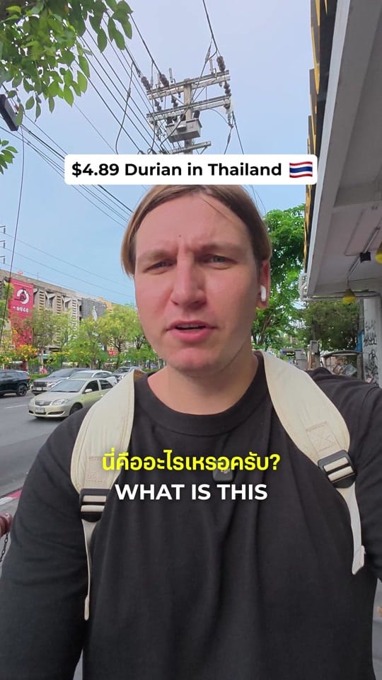 Post 8 by Dima Travels on TikTok (video)