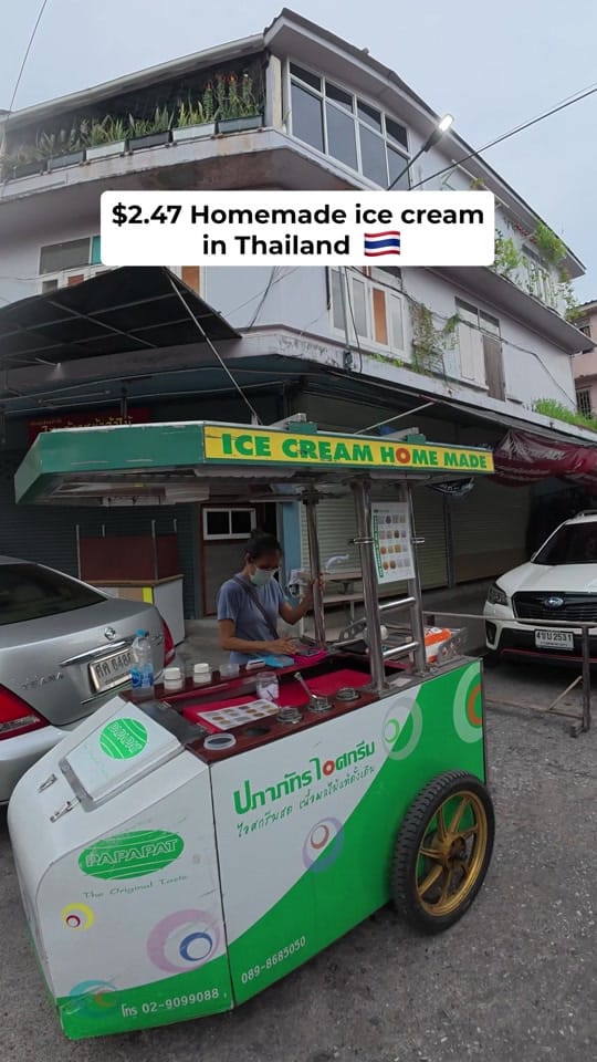 Post 3 by Dima Travels on TikTok (video)