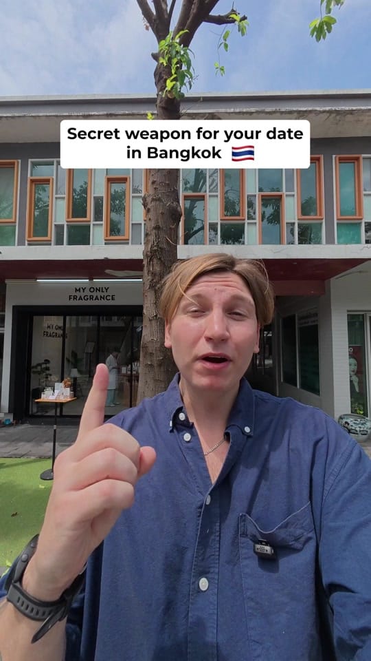 Post 1 by Dima Travels on TikTok (video)