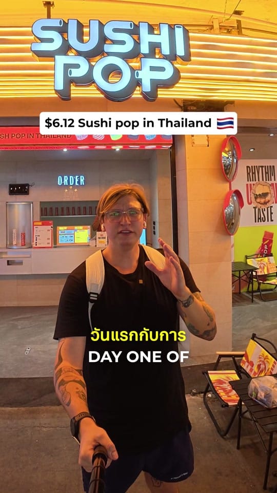 Post 9 by Dima Travels on TikTok (video)