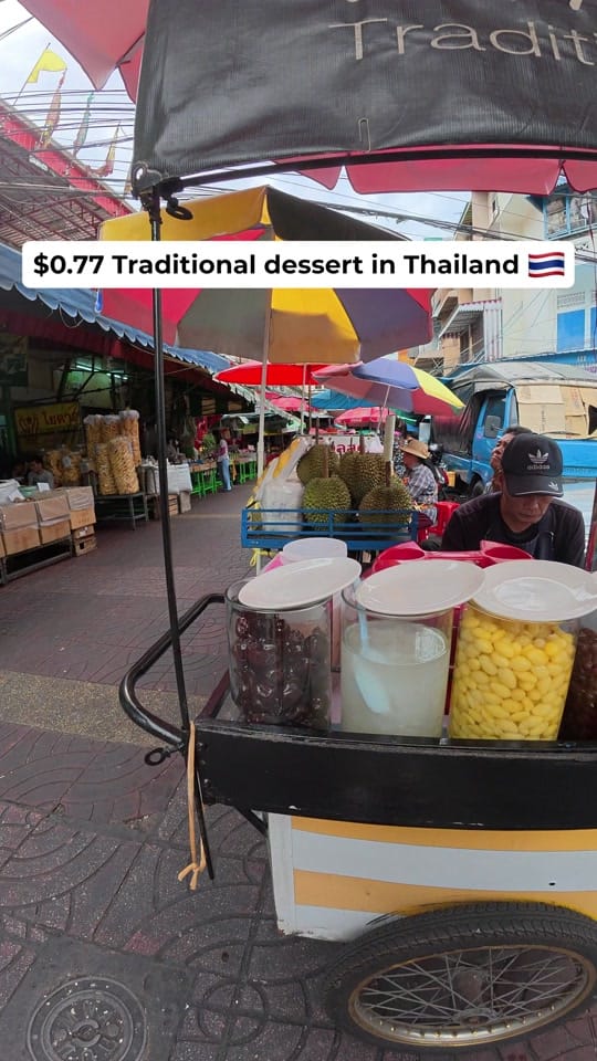 Post 5 by Dima Travels on TikTok (video)