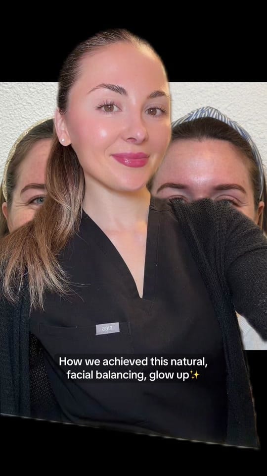 Post 7 by Courtney | Austin Injector on TikTok (video)