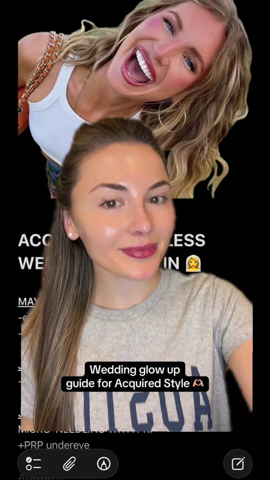 Post 9 by Courtney | Austin Injector on TikTok (video)