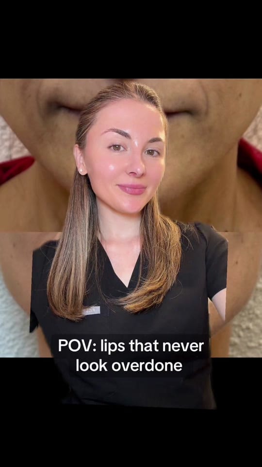 Post 2 by Courtney | Austin Injector on TikTok (video)