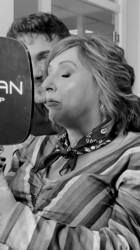 Post 10 by VAHAN.MAKEUP on TikTok (video)