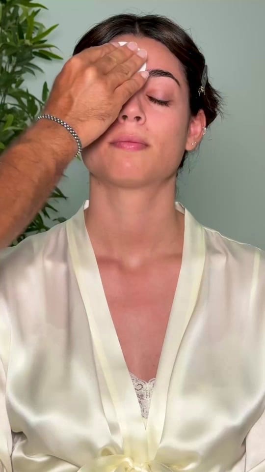 Post 9 by VAHAN.MAKEUP on TikTok (video)