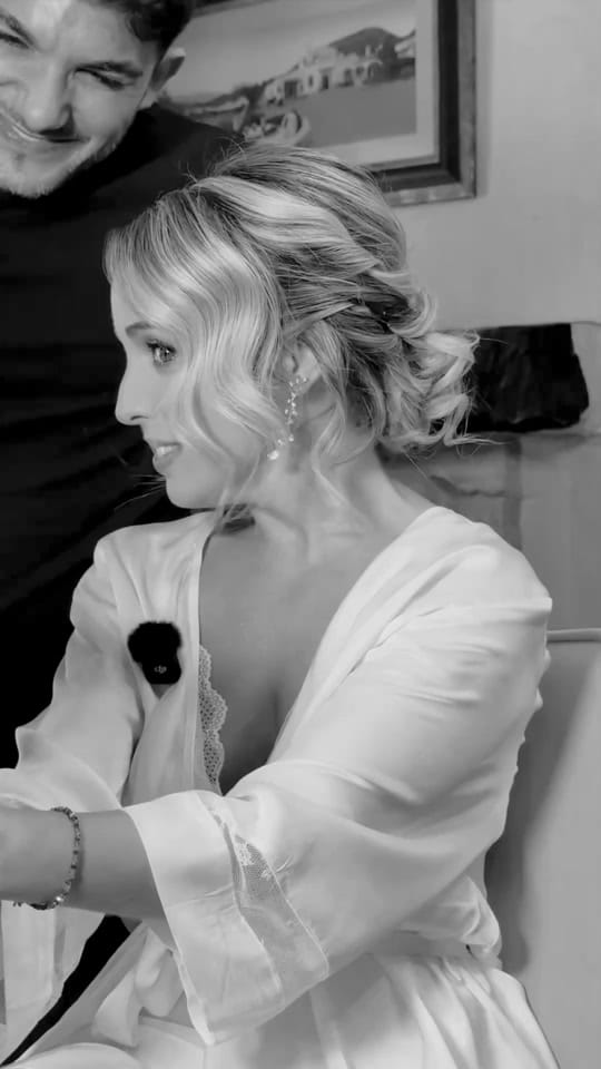 Post 6 by VAHAN.MAKEUP on TikTok (video)