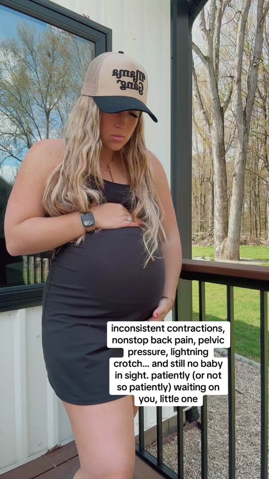 Post 4 by kate green | nurse + mama on TikTok (video)