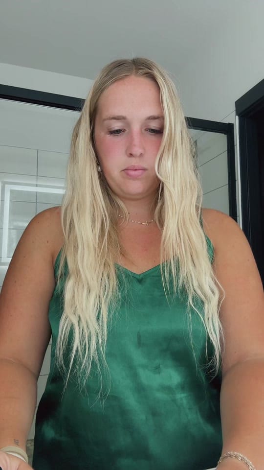 Post 8 by kate green | nurse + mama on TikTok (video)