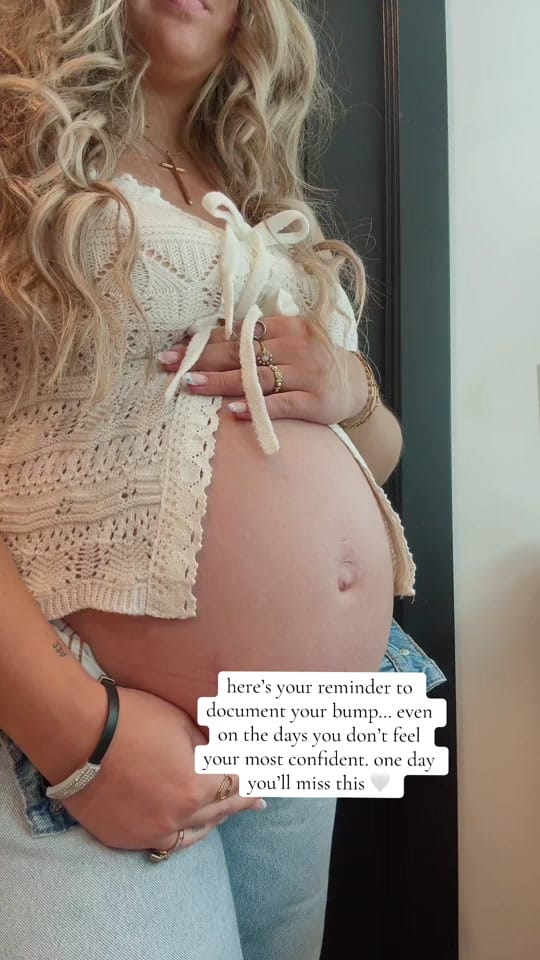 Post 6 by kate green | nurse + mama on TikTok (video)