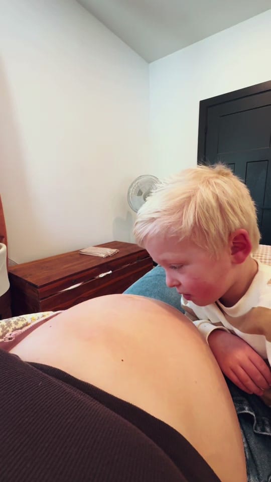 Post 10 by kate green | nurse + mama on TikTok (video)