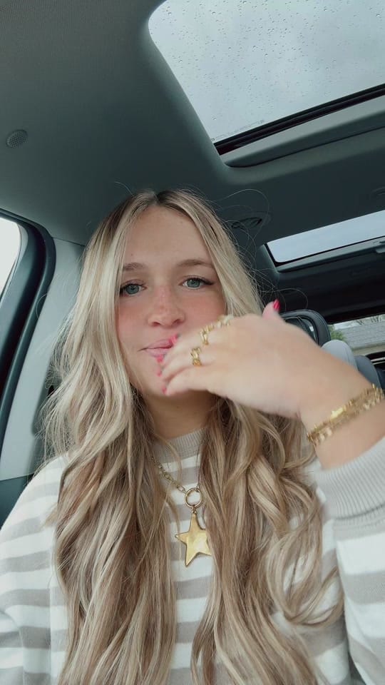 Post 3 by kate green | nurse + mama on TikTok (video)