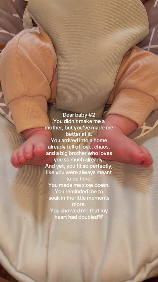 Post 1 by kate green | nurse + mama on TikTok (video)