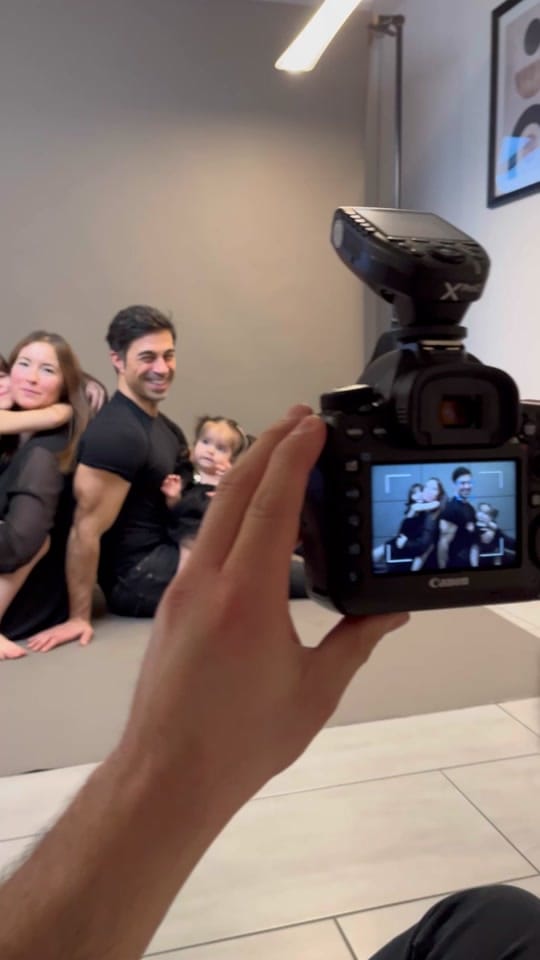 Post 4 by Serkan Photos on TikTok (video)