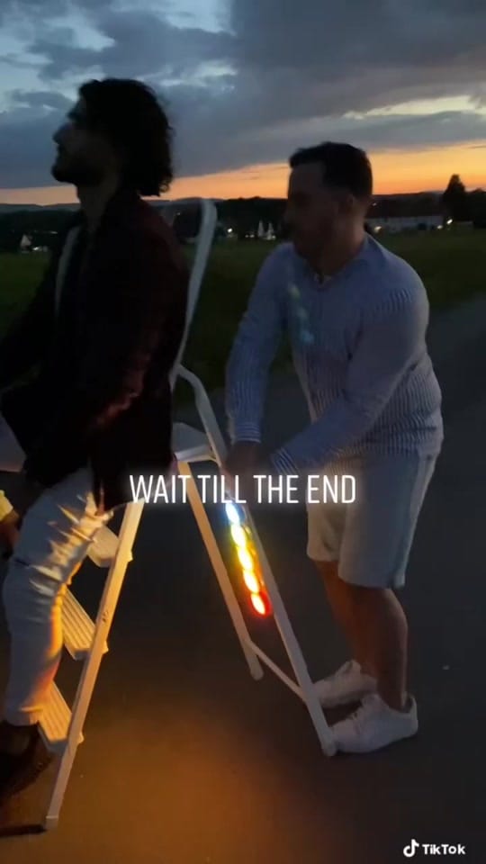 Post 5 by Serkan Photos on TikTok (video)