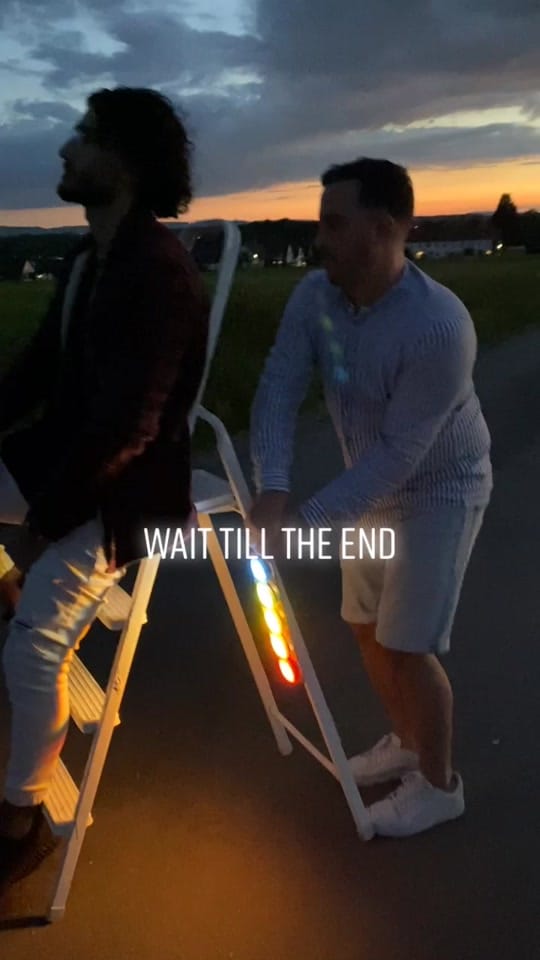 Post 8 by Serkan Photos on TikTok (video)