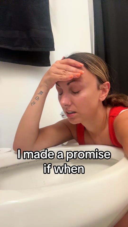 Post 1 by Manderz on TikTok (video)