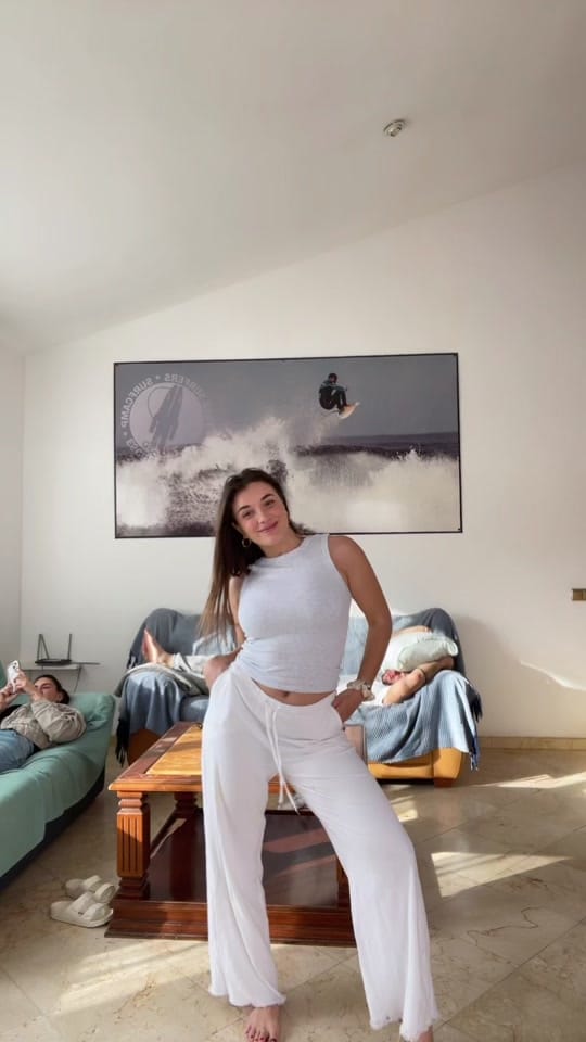 Post 5 by Lai on TikTok (video)