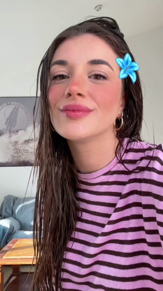 Post 2 by Lai on TikTok (video)