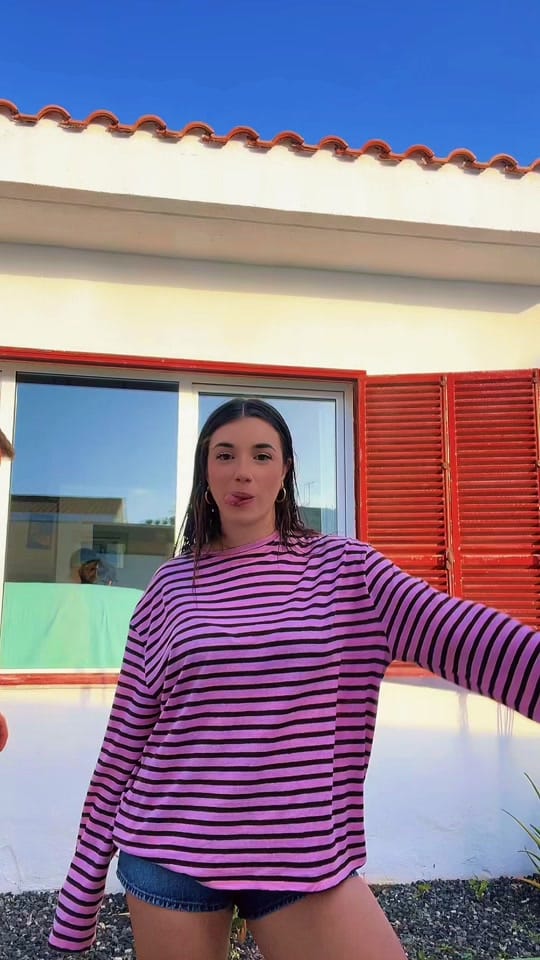 Post 4 by Lai on TikTok (video)
