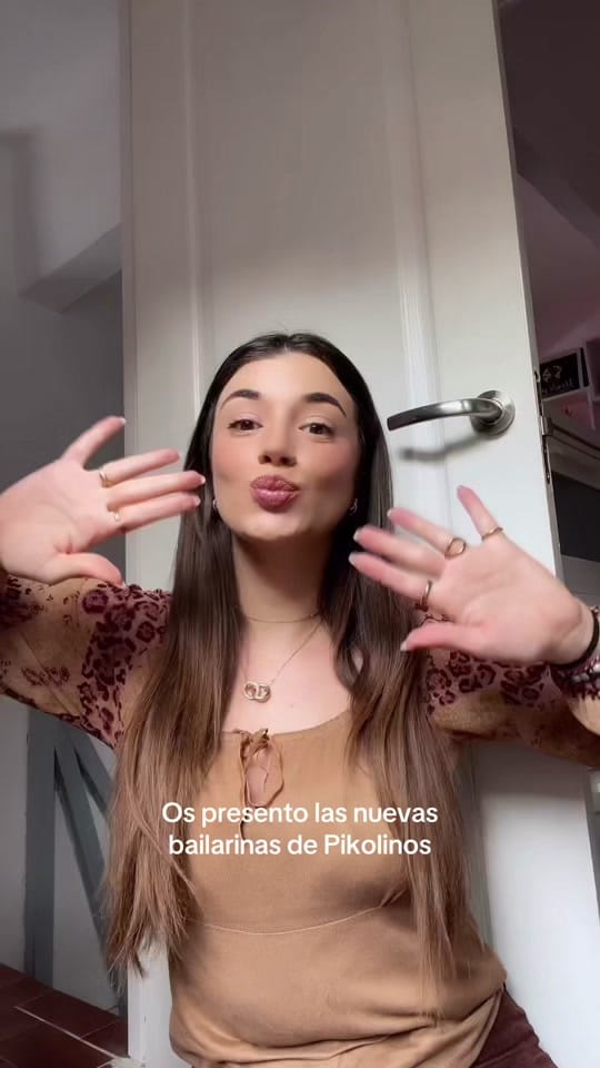 Post 6 by Lai on TikTok (video)