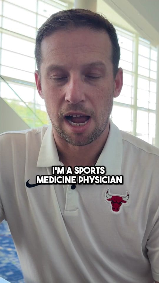 Post 1 by jeremyallandmd on TikTok (video)