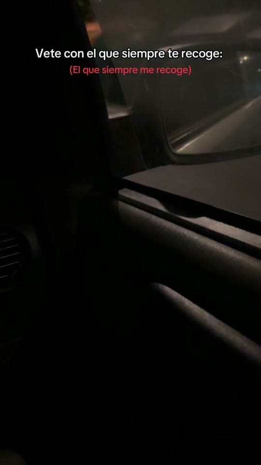 Post 4 by Rochii Domínguez ✨ on TikTok (video)