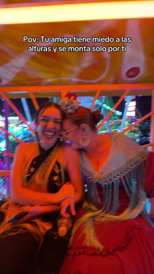 Post 5 by Rochii Domínguez ✨ on TikTok (video)