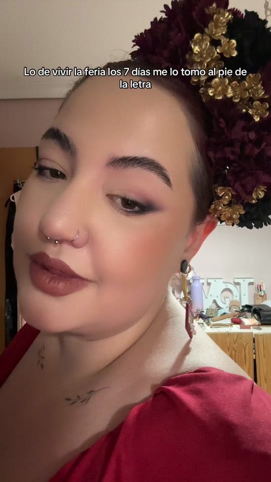 Post 10 by Rochii Domínguez ✨ on TikTok (video)