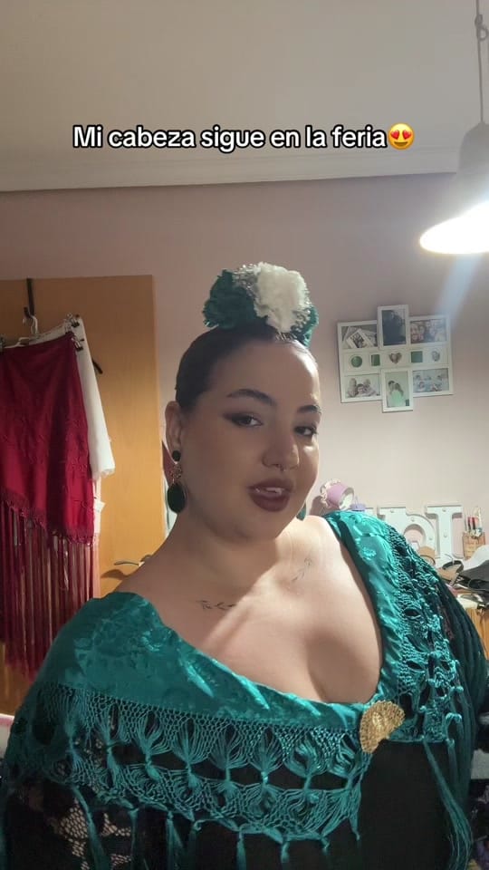 Post 3 by Rochii Domínguez ✨ on TikTok (video)