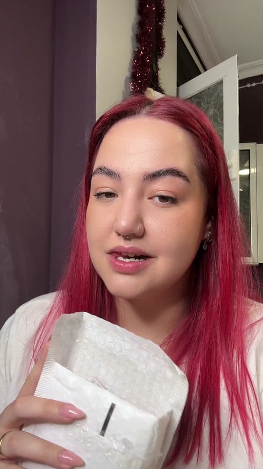 Post 8 by Rochii Domínguez ✨ on TikTok (video)