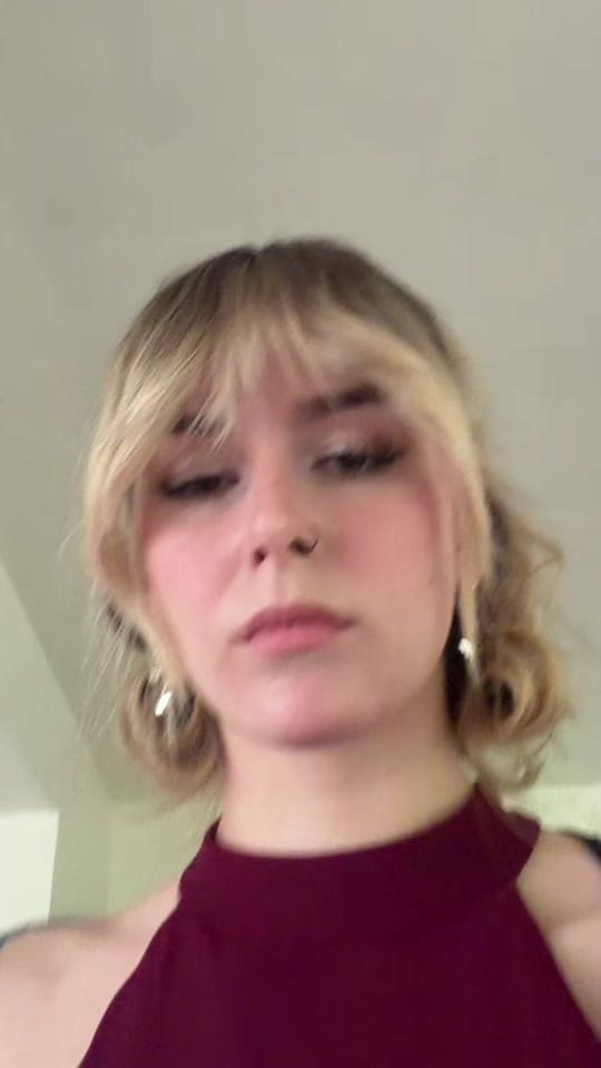 Post 8 by julz :) on TikTok (video)