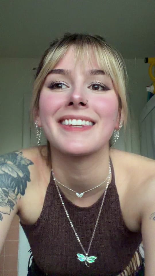 Post 9 by julz :) on TikTok (video)