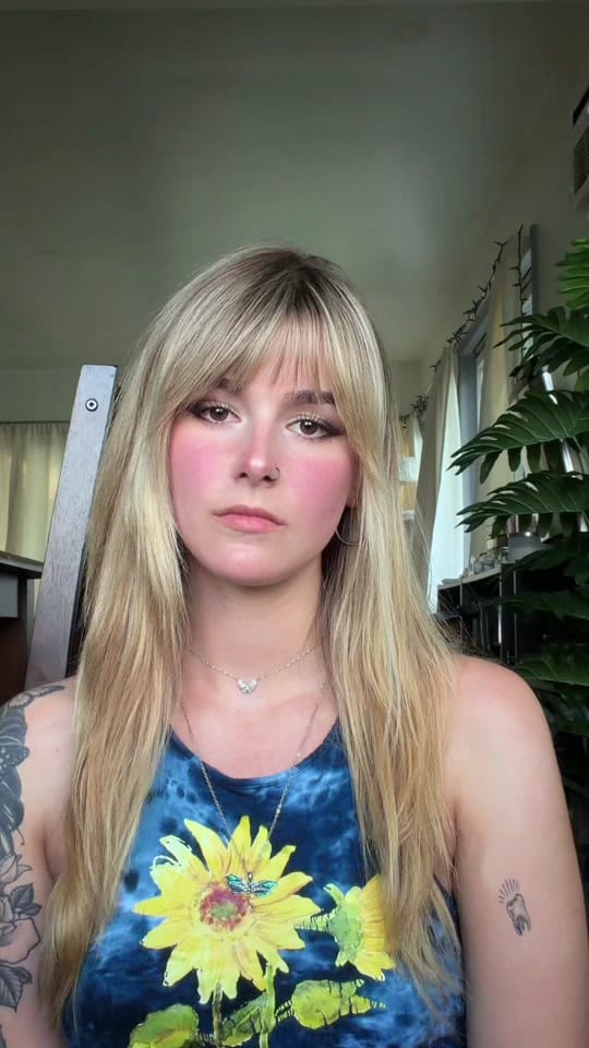 Post 3 by julz :) on TikTok (video)