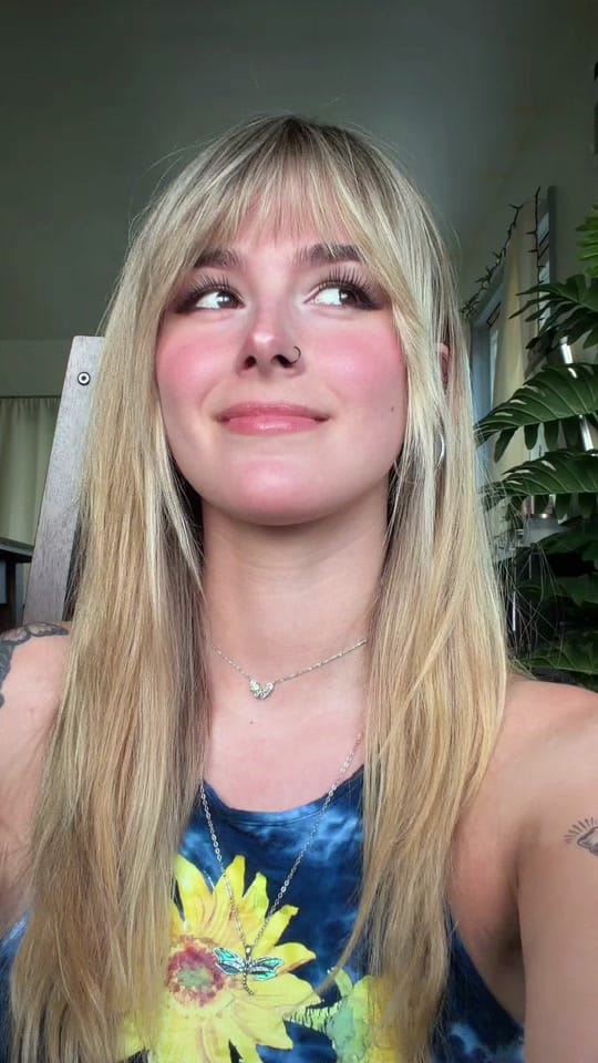 Post 4 by julz :) on TikTok (video)
