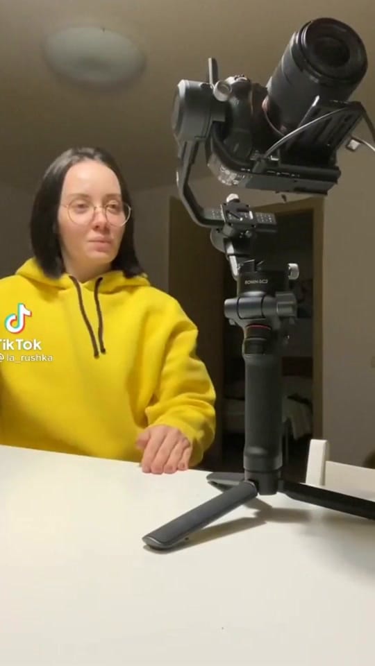 Post 6 by Kutay on TikTok (video)