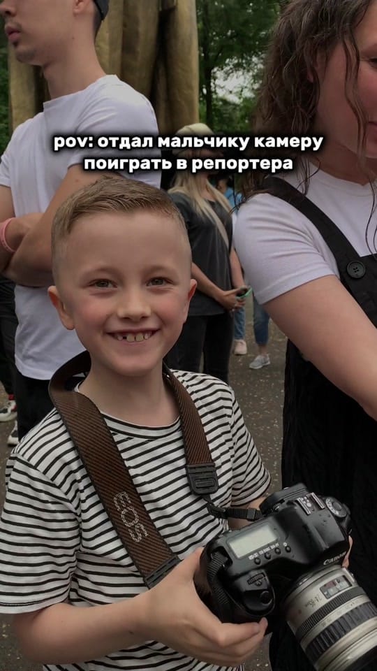Post 1 by petr kamanin on TikTok (video)