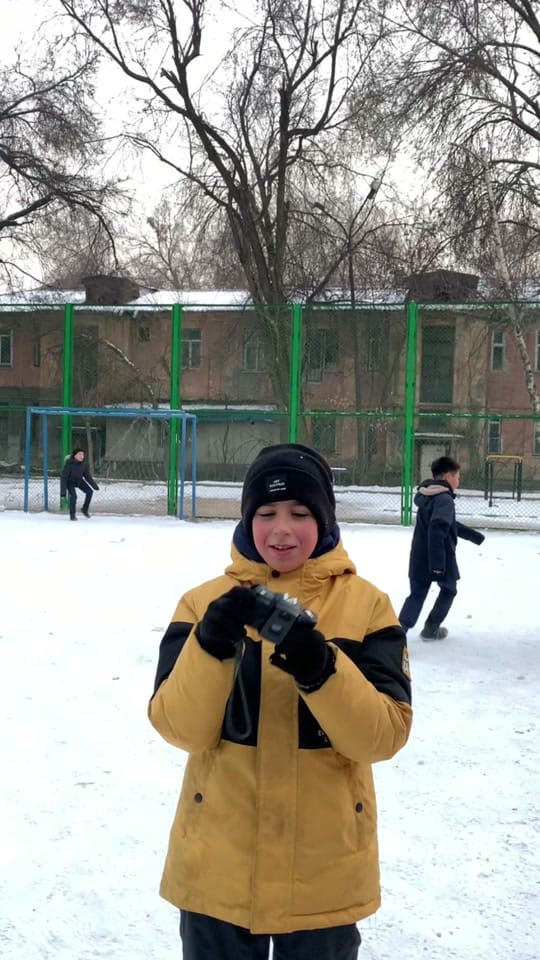 Post 8 by petr kamanin on TikTok (video)
