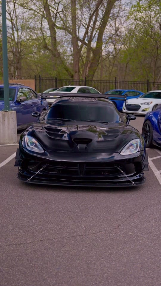 Post 1 by Lucid Aperture on TikTok (video)