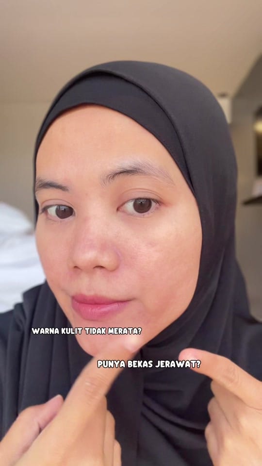 Post 1 by Nike Puji Marlina on TikTok (video)