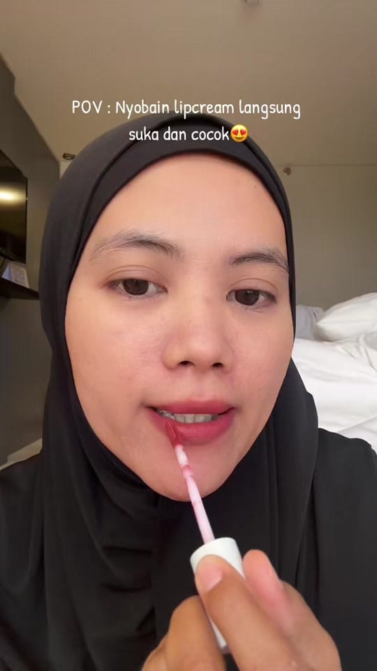 Post 2 by Nike Puji Marlina on TikTok (video)