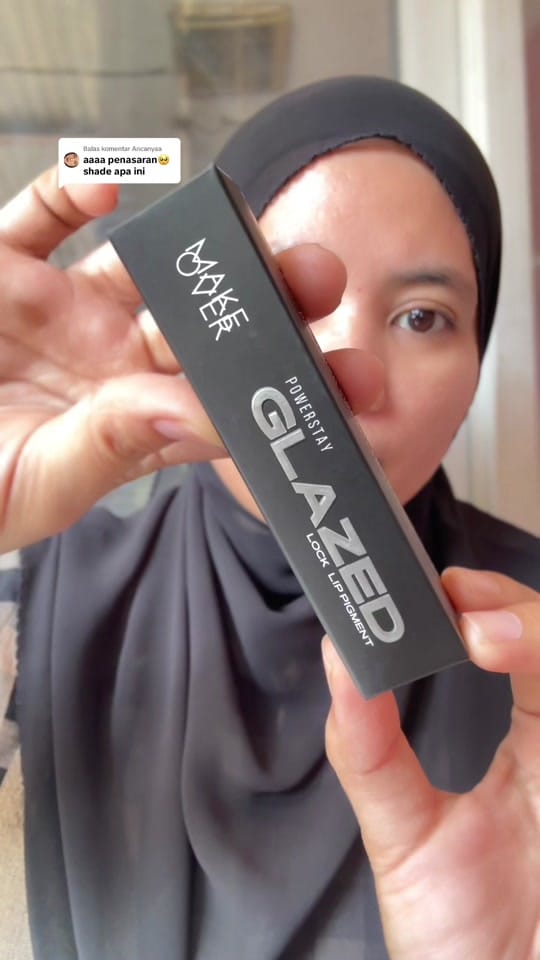 Post 10 by Nike Puji Marlina on TikTok (video)