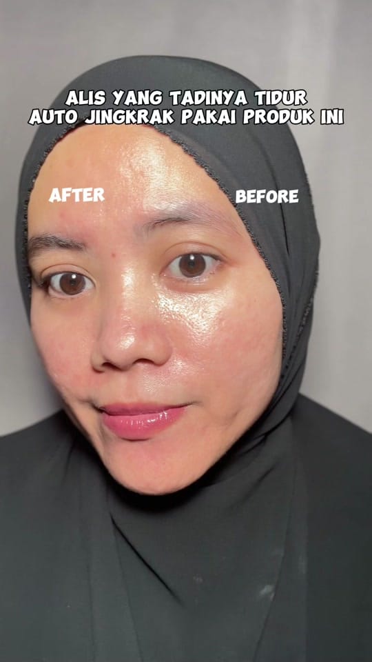 Post 8 by Nike Puji Marlina on TikTok (video)