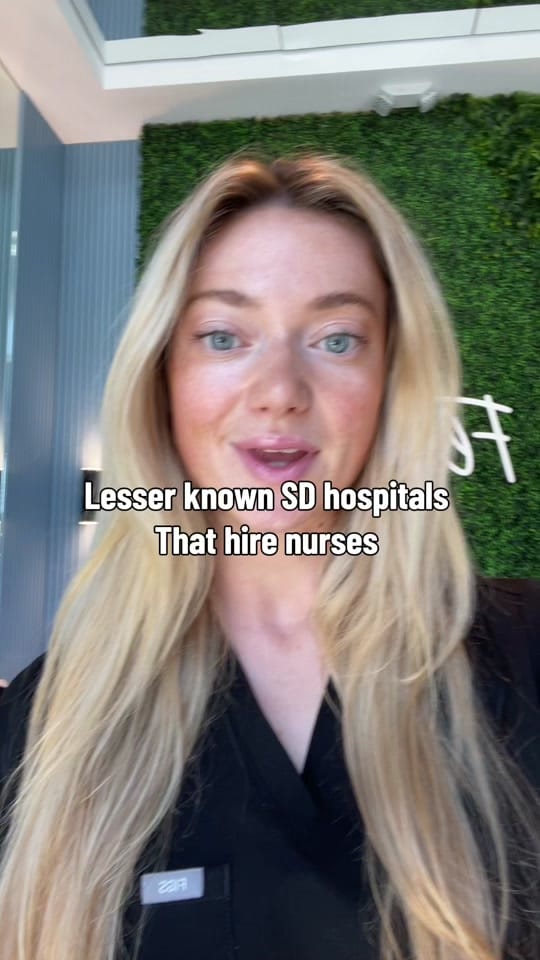 Post 1 by BELLA BSN, RN on TikTok (video)