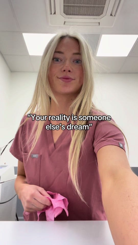 Post 10 by BELLA BSN, RN on TikTok (video)